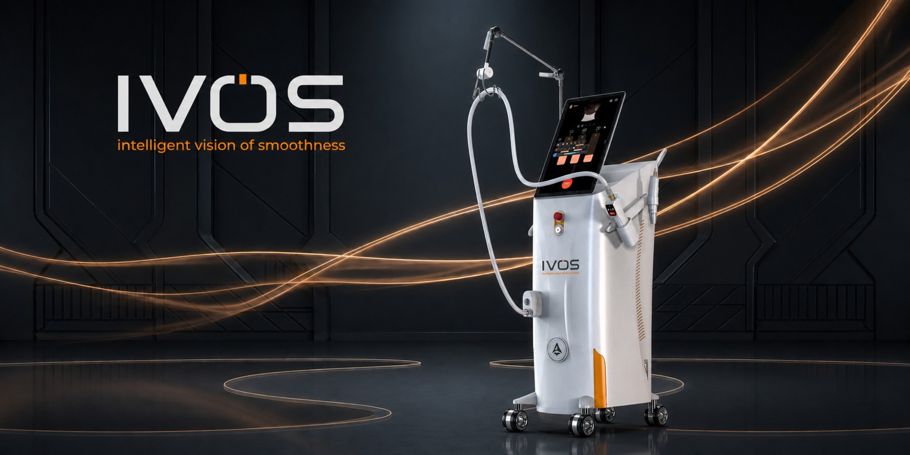 IVOS — Intelligent Vision of Smoothness